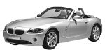 BMW E85 U3085 Fault Code